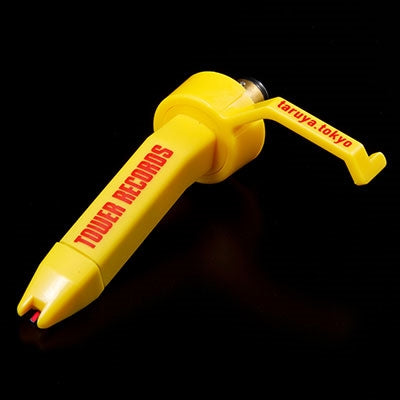 Aguja Taruya TTM-LTD Yellow Cartridge