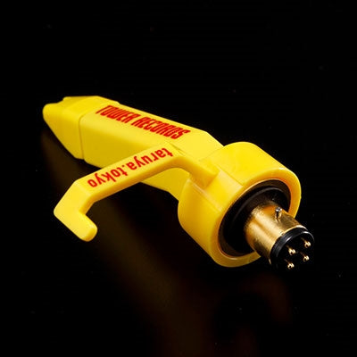 Aguja Taruya TTM-LTD Yellow Cartridge