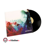 Alanis Morissette – Jagged Little Pill Vinilo