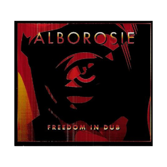 Alborosie – Freedom In Dub Vinilo