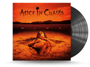 Alice In Chains  Dirt Vinilo