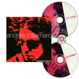 Andrés Calamaro – Honestidad Brutal CD