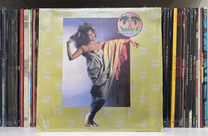 Angela Carrasco – Dama Del Caribe Vinilo de Época