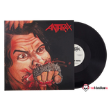 Anthrax – Fistful Of Metal Vinilo