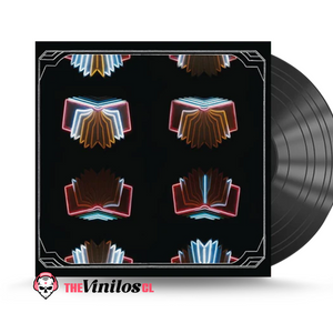 Arcade Fire – Neon Bible Vinilo
