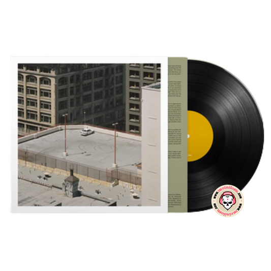 Arctic Monkeys – The Car Vinilo
