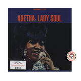 Aretha Franklin – Lady Soul Vinilo
