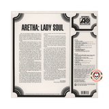 Aretha Franklin – Lady Soul Vinilo