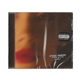 Ariana Grande – Eternal Sunshine CD