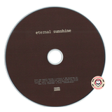 Ariana Grande – Eternal Sunshine CD
