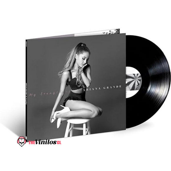 Ariana Grande – My Everything Vinilo