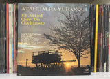 Atahualpa Yupanqui – El Arbol Que Tu Olvidaste Vinilo de Época