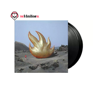 Audioslave - Audioslave Vinilo