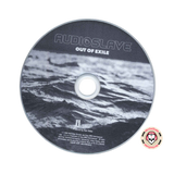 Audioslave – Out Of Exile CD
