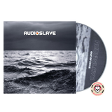 Audioslave – Out Of Exile CD