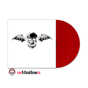 Avenged Sevenfold – Avenged Sevenfold Vinilo