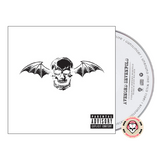 Avenged Sevenfold – Avenged Sevenfold CD