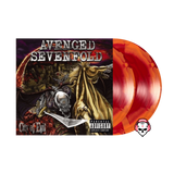 Avenged Sevenfold – City Of Evil Vinilo