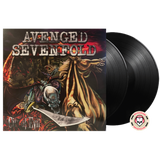 Avenged Sevenfold – City Of Evil Vinilo