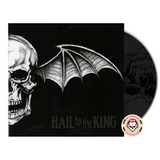 Avenged Sevenfold – Hail To The King CD
