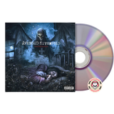 Avenged Sevenfold ‎– Nightmare CD