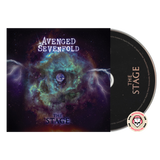 Avenged Sevenfold – The Stage CD