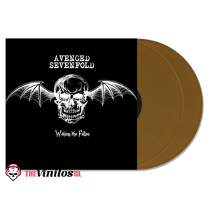 Avenged Sevenfold – Waking The Fallen Vinilo