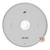 Avicii – Tim CD