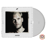 Avicii – Tim CD