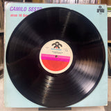 Camilo Sesto – Otros 16 Grandes Éxitos Vinilo de Epoca