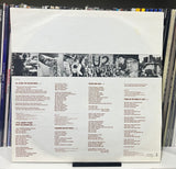 U2 – Rattle And Hum Vinilo de Epoca