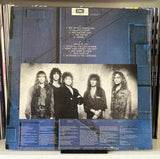 Alias – Alias Vinilo de epoca