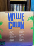 Willie Colón