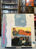 Silvio Rodríguez – Silvio Rodríguez (En Vivo) Vinilo de Epoca