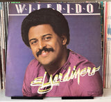 Wilfrido Vargas – El Jardinero Vinilo de epoca