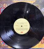 Duran Duran – Seven And The Ragged Tiger
Vinilo de época (usado)