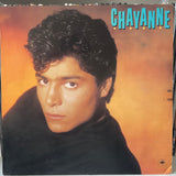 Chayanne – Chayanne 87 Vinilo de Epoca