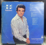 José José – Reflexiones Vinilo de Epoca