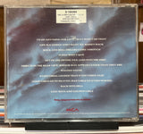 Meat Loaf – Bat Out Of Hell II: Back Into Hell... CD Usado