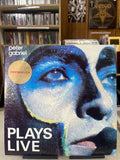 Peter Gabriel