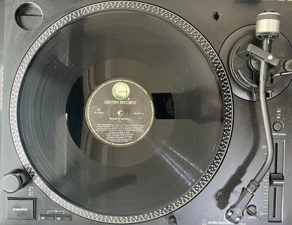 Guns N' Roses – G N' R Lies Vinilo de epoca