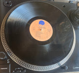 Victor Jara – Te Recuerdo Amanda Vinilo de Epoca