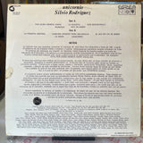 Silvio Rodríguez – Unicornio Vinilo de Época