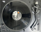 U2 – Rattle And Hum Vinilo de Epoca