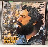 Facundo Cabral – Facundo Cabral Vinilo de epoca