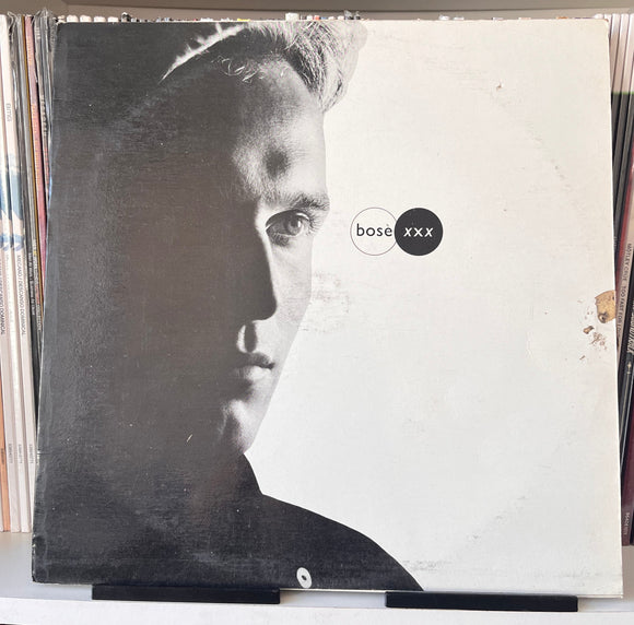 Miguel Bosè – XXX Vinilo de Epoca