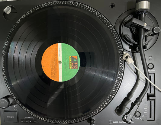 Ratt – Out Of The Cellar Vinilo de Epoca