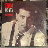 Franco De Vita – Extranjero Vinilo de epoca