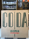 Led zeppelin