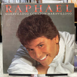 Raphael – Enamorado De La Vida Vinilo de Epoca
